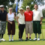 2011 Hickory Stick Invitational