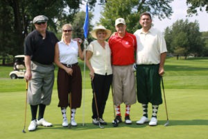 2011 Hickory Stick Invitational