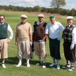 Hickory Stick Invitational 2010
