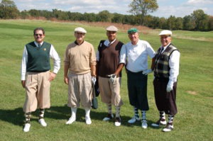 Hickory Stick Invitational 2010