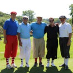 2016 Hickory Stick Invitational