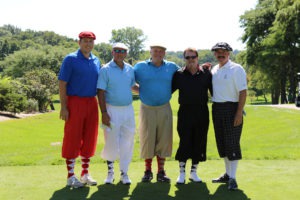 2016 Hickory Stick Invitational